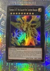 Number C107: Neo Galaxy-Eyes Tachyon Dragon