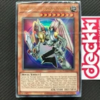 Dark Magician Girl
