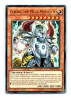 Zaborg the Mega Monarch