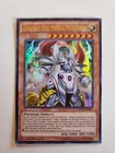 Alpha The Magnet Warrior