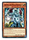 Thestalos the Mega Monarch