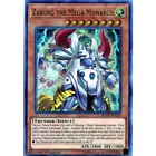 Zaborg the Mega Monarch