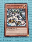 Zaborg the Thunder Monarch