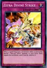 Zefra Divine Strike