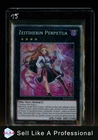 Time Thief Perpetua