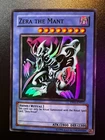 Zera the Mant
