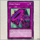 Dark Magic Mirror Force