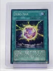 ZERO-MAX