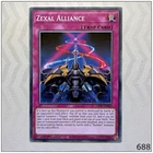 Zexal Alliance