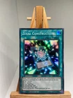 Zexal Construction