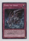 Zoma the Spirit