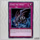 Zoma the Spirit