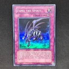 Zoma the Spirit