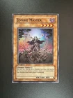 Zombie Master