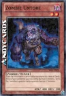 Molten Zombie