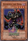 Zombyra the Dark
