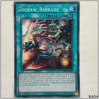 Zoodiac Barrage