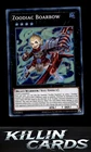 Taotie, Shadow of the Yang Zing