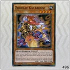 Zoodiac Kataroost