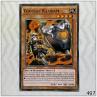 Zoodiac Thoroughblade