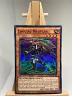 Zoodiac Whiptail