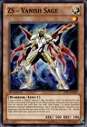ZS - Vanish Sage