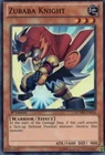 Zubaba Knight