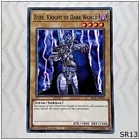 Zure, Knight of Dark World