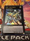 ZW - Leo Arms
