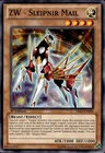 ZW - Sleipnir Mail