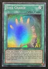Soul Charge