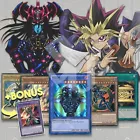 The Dark Magicians