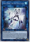 Yuki-Onna, the Ice Mayakashi