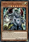 Zaborg the Mega Monarch