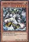 Zaborg the Thunder Monarch