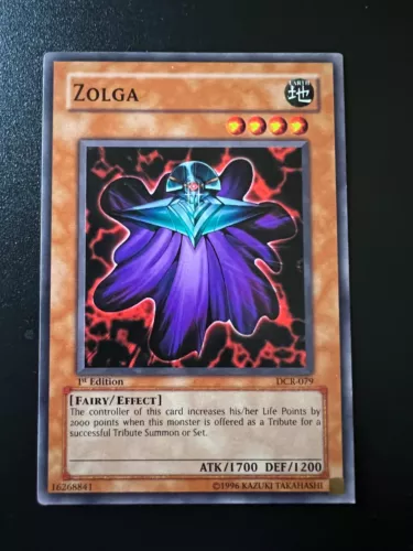 Zolga