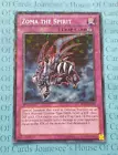 Zoma the Spirit