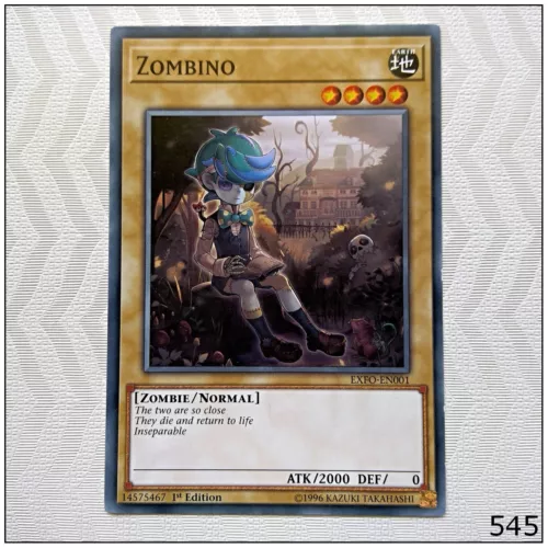 Zombino