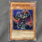 Zombyra the Dark