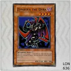 Zombyra the Dark