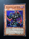 Zombyra the Dark