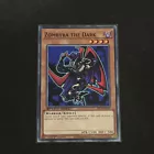 Zombyra the Dark