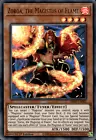 Horus the Black Flame Dragon LV4