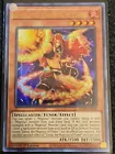 Zoroa, the Magistus of Flame