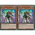 ZS - Armed Sage