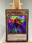 ZS - Armed Sage
