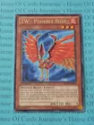 A Feather of the Phoenix